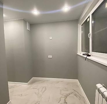 Другие строительные материалы: Ремонт под ключ 🗝 электрика сантехника шпаклёвка штукатурка обои — 7