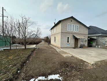 Продажа участков: Дом, 87 м², 5 комнат, Агентство недвижимости