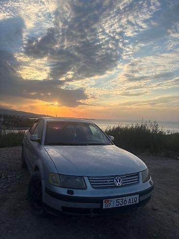 пасат б5 матор: Volkswagen Passat: 2000 г., 1.8 л, Механика, Бензин, Седан — 1
