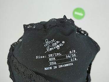leisure bra: Love To Lounge, Top damski, rozmiar S — 5