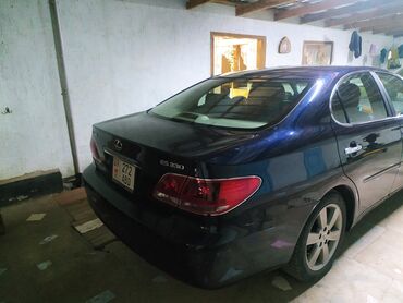 Lexus: Lexus ES: 2004 г., 3.3 л, Автомат, Бензин, Седан