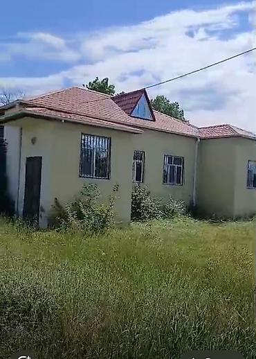 evdən satış: 4 otaqlı, 130 kv. m, Yeni təmirli — 3