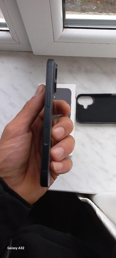 iphone xr korpus: IPhone 13 mini, Qara, Face ID — 6