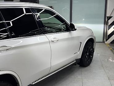 Продажа авто: BMW X5: 2022 г., 2 л, Автомат, Электромобиль, Кроссовер — 10