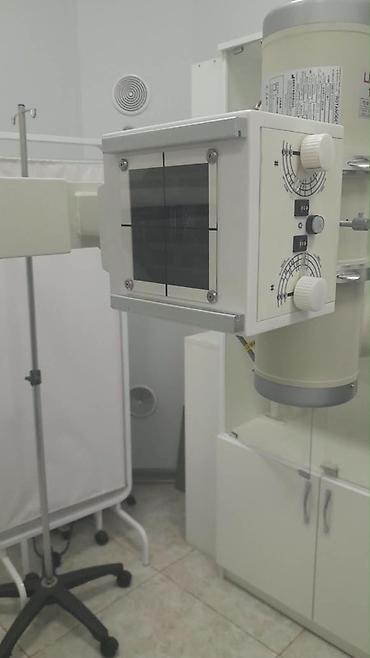 omax tx200: Rəqəmsal rentgen sistemi – ORICH ORICH markali-2022 model tam — 3