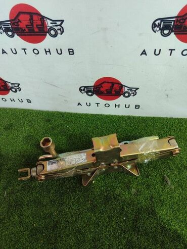 домкрат воздушный: Домкрат HONDA Odyssey RA6 2.3 2002 (б/у)