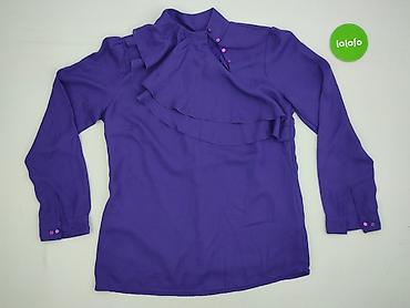 buffalo: Bodyflirt, Bluzka damska, rozmiar XL — 2