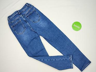 levis 571: M.Sara, Jeansy damskie, rozmiar XS — 3