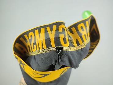 lycry: Gymshark, Legginsy Sportowe damskie, rozmiar S — 4