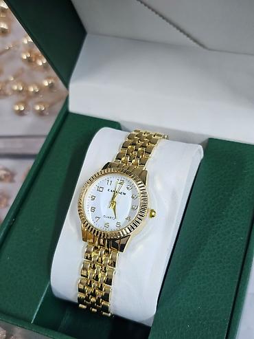 Классические часы: Классические часы часы, Женские — 11