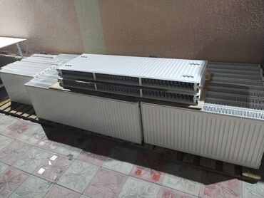 panel radyatrlar: Panel Radiator Ünvandan götürmə, Zəmanətli, Kredit yoxdur