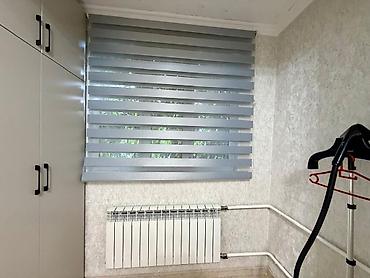Продажа квартир: 4 комнаты, 73 м², ул. Карла Маркса 106 серия, 2 этаж, Евроремонт — 14