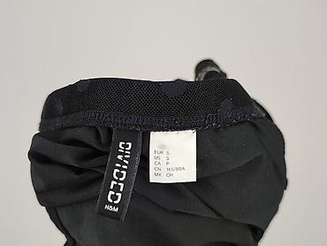 hiszpanka hm: H&M Divided, Bluzka damska, rozmiar S — 4