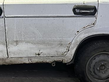 ВАЗ (ЛАДА): ВАЗ (ЛАДА) 2106: 1984 г., Бензин — 10