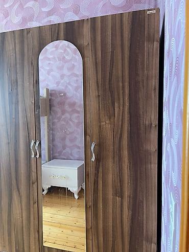 20 yanvarda evler: Xirdalan aff park yasayis kompleksinde 4 mertebeli binanin 4 cu — 5