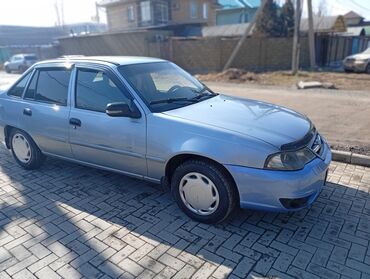 машина нехия: Daewoo Nexia: 2012 г., 1.6 л, Механика, Бензин, Седан