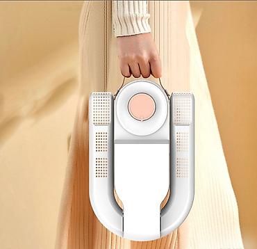 Другая техника по уходу за одеждой: Сушилка-фен для обуви, носков и перчаток Shoes Dryer 360 — 9