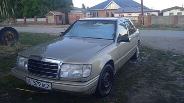 обмен дисков ауди: Представляем Mercedes-Benz E-Class в кузове W124, представленный в