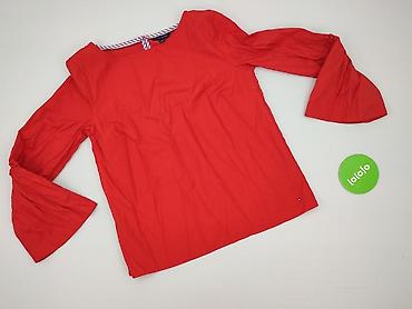 hilfiger blouse: Tommy Hilfiger, Bluzka damska, rozmiar S — 2
