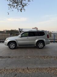 Lexus: Lexus GX: 2003 г., 4.7 л, Автомат, Газ, Внедорожник at lalafo.kg — 6 Lexus: Lexus GX: 2003 г., 4.7 л, Автомат, Газ, Внедорожник — 6