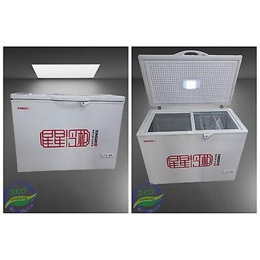 Морозильники: Морозильник, Новый, Бесплатная доставка — 17