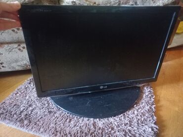 Monitorlar: 22lik Samsung Hdmi unvan ehmedli
