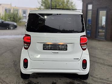 Kia: Kia Ray: 2022 г., 1 л, Автомат, Бензин — 4