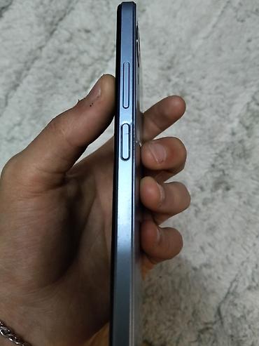 apple iphone 7: Oppo A18, 64 GB, rəng - Göy, Barmaq izi — 4