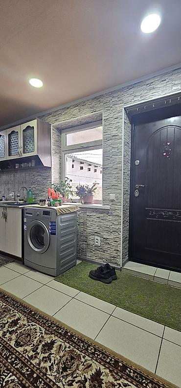 Продажа домов: Барачный, 85 м², 4 комнаты, Риэлтор, Косметический ремонт — 5