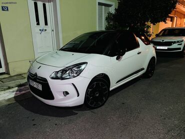 Citroen: Citroen DS3: 1.6 l | 2011 year 178000 km. Coupe/Sports