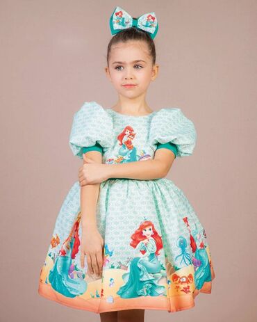 Haljine: Midi, Dug rukav — 11