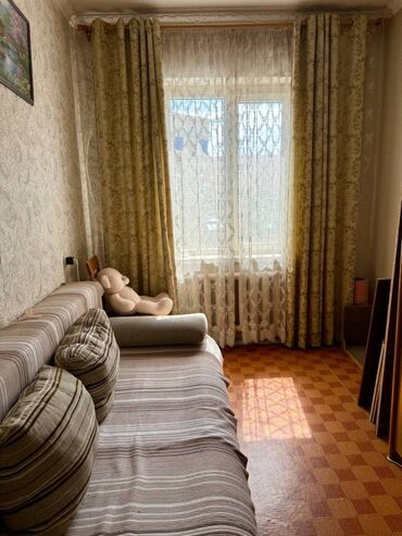 3комнатный: 3 комнаты, 80 м², 106 серия, 9 этаж, Косметический ремонт