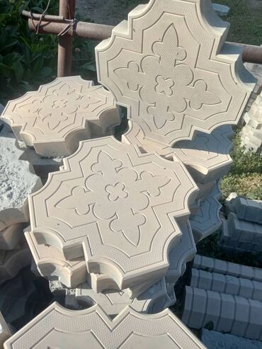 Бордюры: Бордюр, Бесплатная доставка, Бесплатный выезд, Гарантия — 7