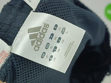 pull i bear bluza: Adidas, Шорти для чоловіків, розмір XL — 4