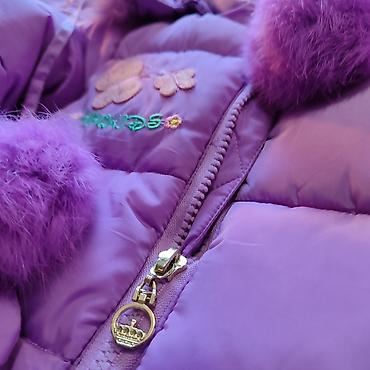 Верхняя одежда: От 9 месяцев до 1,5 годика. Сделаю скидку🥰. Суперский🔥 зимний — 12