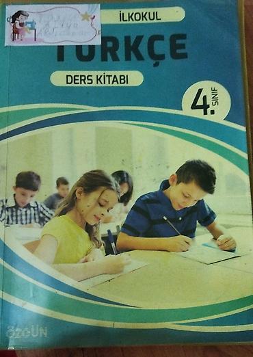 науке: Курсы турецкого языка — 4