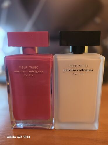 Парфюмерия: Парфюм на распив: Trussardi • Walking on Via Fiori Oscuri 1 мл-230 — 9