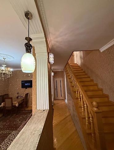 Квартиры: 7-ой микрорайон, 3 комнаты, Новостройка, м. Азадлыг Проспекти, 120 м² — 4
