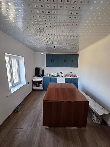 пастбище: 🏡 СРОЧНО! 3-комн.кирпичный дом Дача Ала-Тоо! 📐 Дом: 105 м² | участок — 10