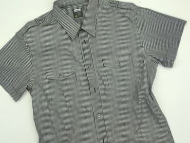 Shirts: Shirt for men, L (EU 40), condition - Very good