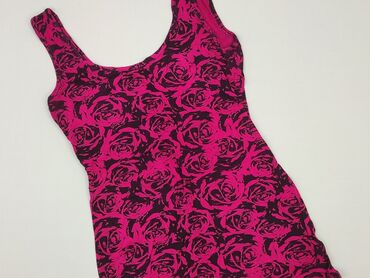 sukienki obcisłe mini: Sukienka damska, rozmiar S