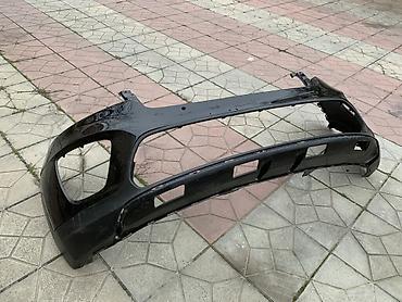Ehtiyat hissələri: Ön, Kia Sorento, 2016 il — 1