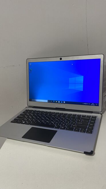 core i3 ноутбук: Ноутбук, Irbis, 4 ГБ ОЗУ, Intel Celeron, 13.3 ", Б/у, Для работы, учебы, память SSD
