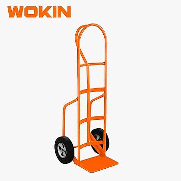 Оборудование для производства: Məhsul №: 719 Məhsulun adı: Araba WOKIN W683210 Brend: Wokin — 1