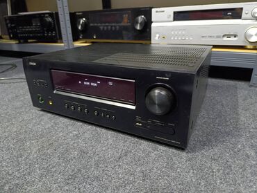 Pojačala i prijemnici: Denon AVR 1612 odlican AV Surround Receiver potpuno ispravan i — 6