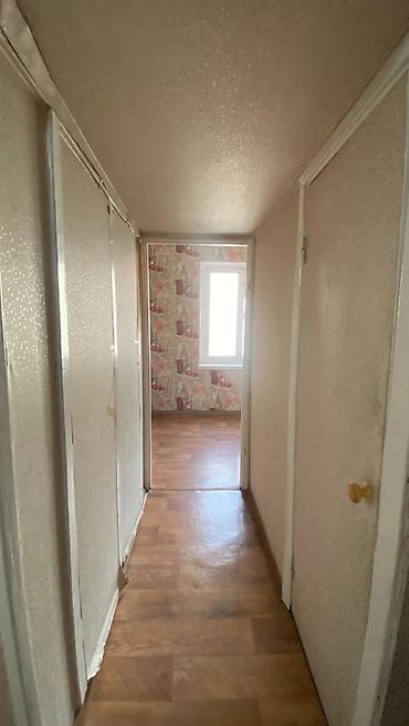 Продажа квартир: 1 комната, 38 м², Центральная мечеть 105 серия, 5 этаж, Требуется ремонт — 3