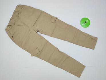 buty czolgi: Spodnie cargo damskie, rozmiar S — 2