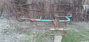 Traktorlar: Traktor Belarus (MTZ) 892, 2014 il, motor 3.4 l, İşlənmiş — 10