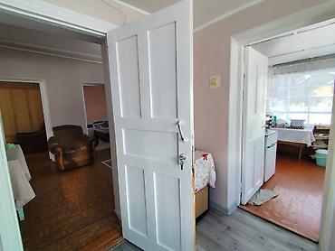Долгосрочная аренда домов: 70 м², 3 комнаты, Можно с животными — 8