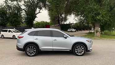 mazda cx: Mazda CX-9: 2020 г., 2.5 л, Автомат, Бензин, Кроссовер — 3